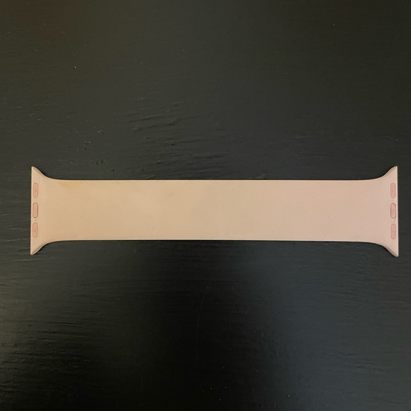 Apple Accessories - 🔥GENUINE APPLE🔥Solo Loop Silicone Strap